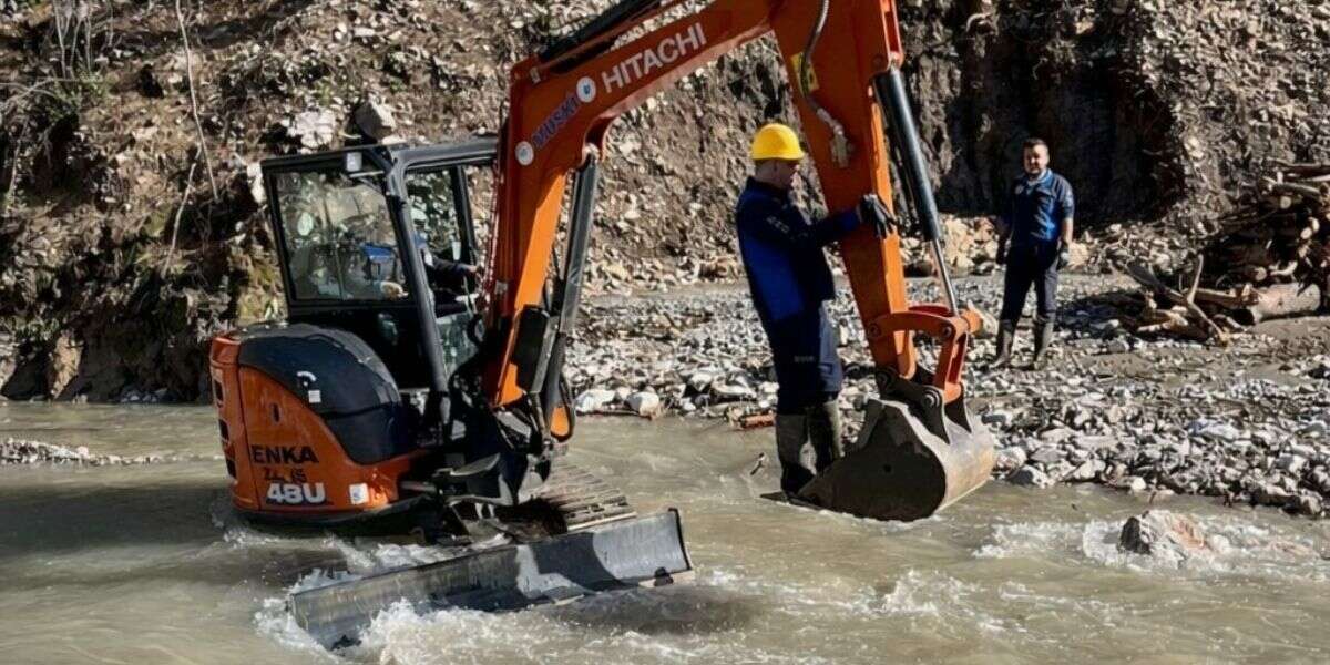 Muğla’da Yağış ve Fırtına Afeti: 15 Günde Yüzlerce Baskın, Mahalleler Tahliye Edildi 1
